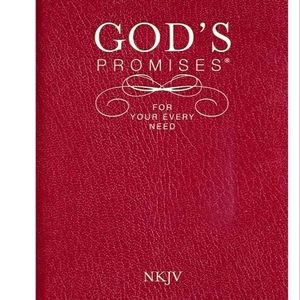 God's Promises -For Your Every Need by Jack Countryman and A. L. Gill (2008)